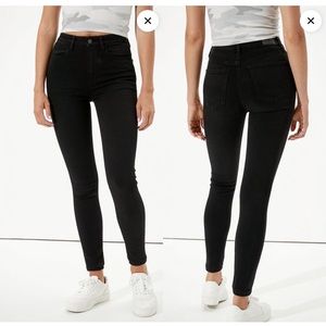 AE Ne(x)t Level Highest Waist Jegging